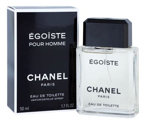 perfume coco chanel para hombre